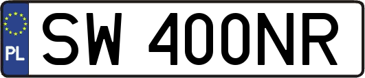 SW400NR