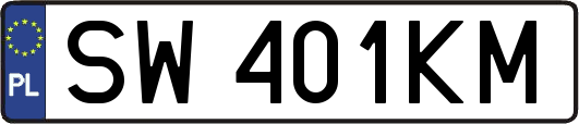 SW401KM