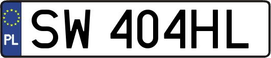 SW404HL