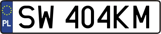 SW404KM