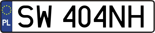 SW404NH