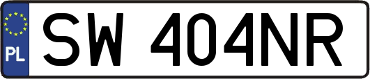 SW404NR