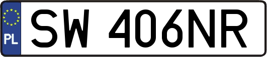 SW406NR