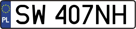 SW407NH