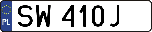 SW410J