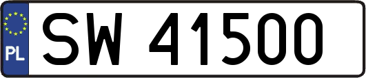 SW41500