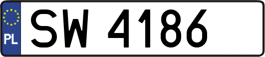 SW4186