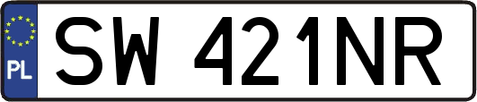 SW421NR