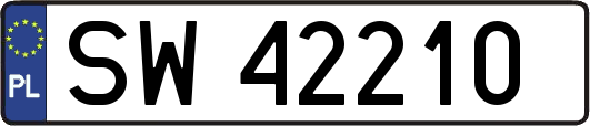 SW42210