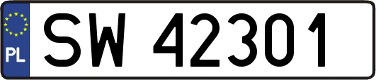 SW42301