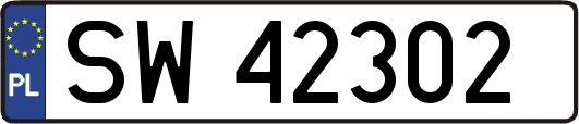 SW42302