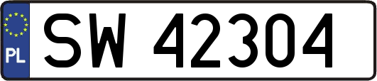 SW42304