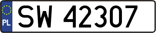 SW42307