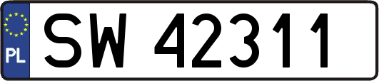 SW42311