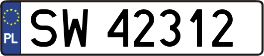 SW42312