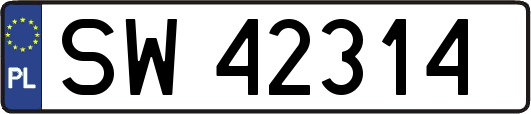 SW42314