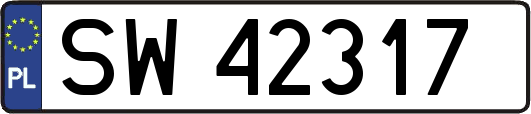 SW42317