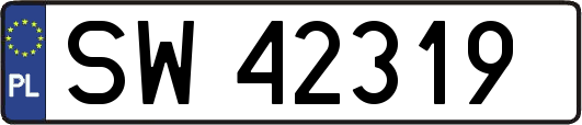 SW42319
