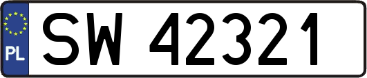 SW42321