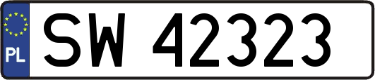 SW42323