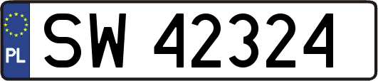 SW42324