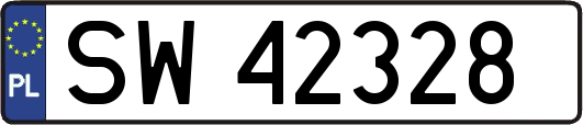 SW42328