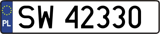 SW42330