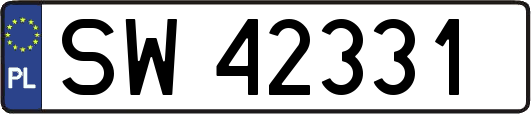 SW42331