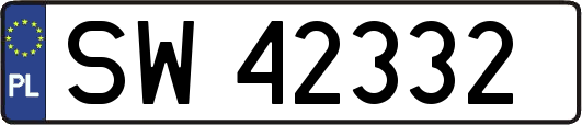 SW42332