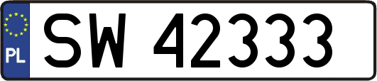 SW42333