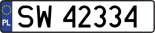SW42334
