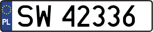 SW42336