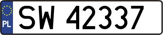 SW42337