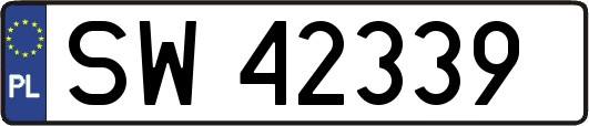 SW42339