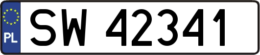 SW42341