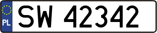 SW42342