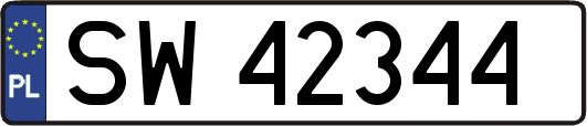 SW42344