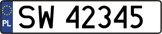 SW42345