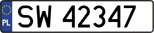 SW42347