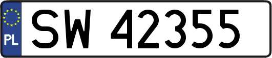 SW42355