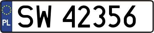 SW42356
