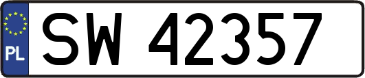 SW42357
