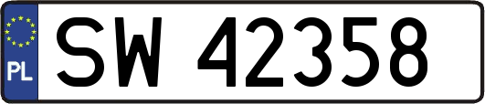 SW42358