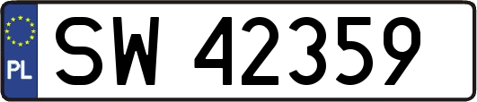 SW42359