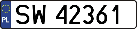 SW42361