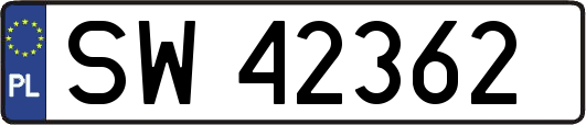 SW42362