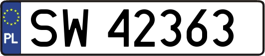 SW42363
