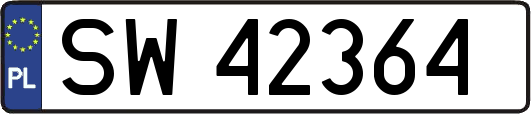 SW42364