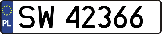 SW42366