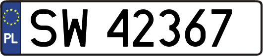 SW42367